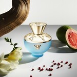 30 ML Versace DYLAN TURQUOISE Toaletní voda pro ženy  2 of 3 Toaletní voda pro ženy