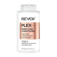 260 ML REVOX PLEX BOND CARE CONDITIONER Kondicionér na vlasy  1 of 2 