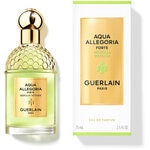 75 ML GUERLAIN AQUA ALLEGORIA FORTE NEROLIA VETIVER Parfémovaná voda pro ženy 3 of 3 Parfémovaná voda pro ženy