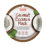 1 KS PUREDERM COCONUT ESSENCE MASK Pleťová maska  1 of 1 Pleťová maska