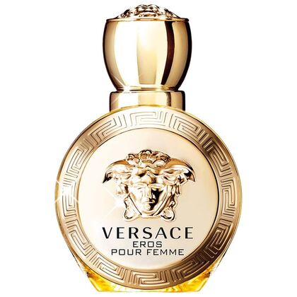 Versace EROS Parfémovaná voda pro ženy 1 of 1