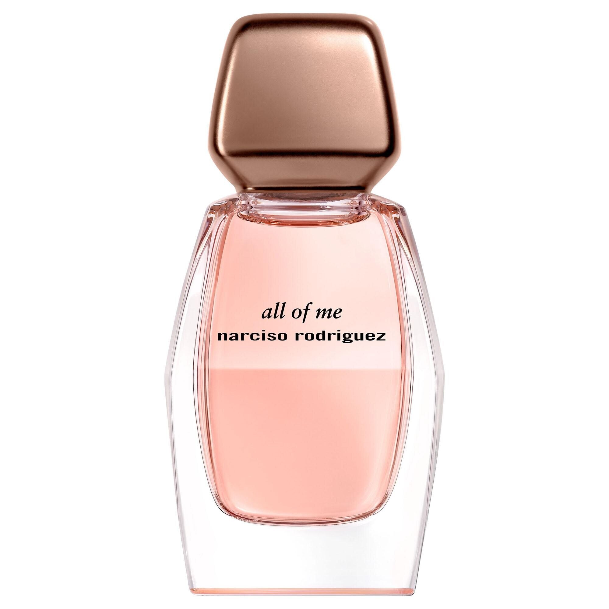 50 ML NARCISO RODRIGUEZ ALL OF ME Parfémovaná voda 1 of 2 Parfémovaná voda