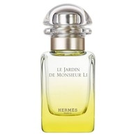 30 ML Hermès LE JARDIN DE MONSIEUR LI Toaletní voda unisex  1 of 2 