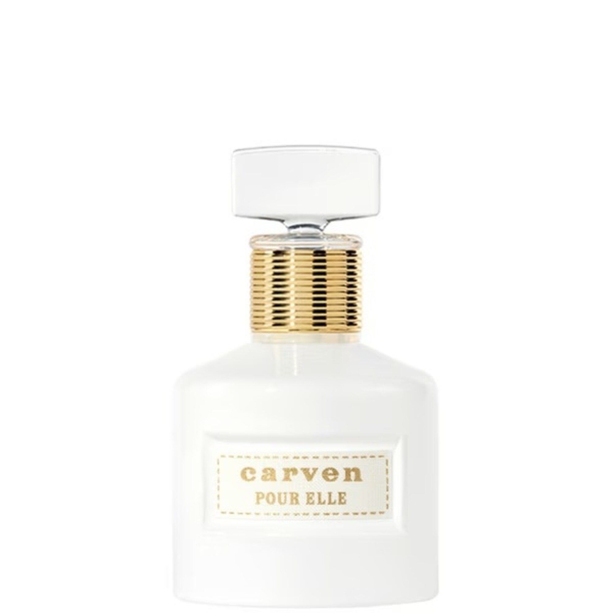 50 ML CARVEN POUR ELLE Parfémovaná voda 1 of 1 Parfémovaná voda