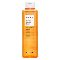 280 ML COSRX 5 PDRN B5 VITAL SOOTHIN TONER Zklidňující tonikum  