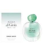 50 ML Armani ACQUA DI GIOIA Parfémovaná voda pro ženy  3 of 3 Parfémovaná voda pro ženy