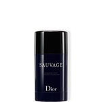 75 ML Dior SAUVAGE Tuhý deodorant  1 of 1 Tuhý deodorant