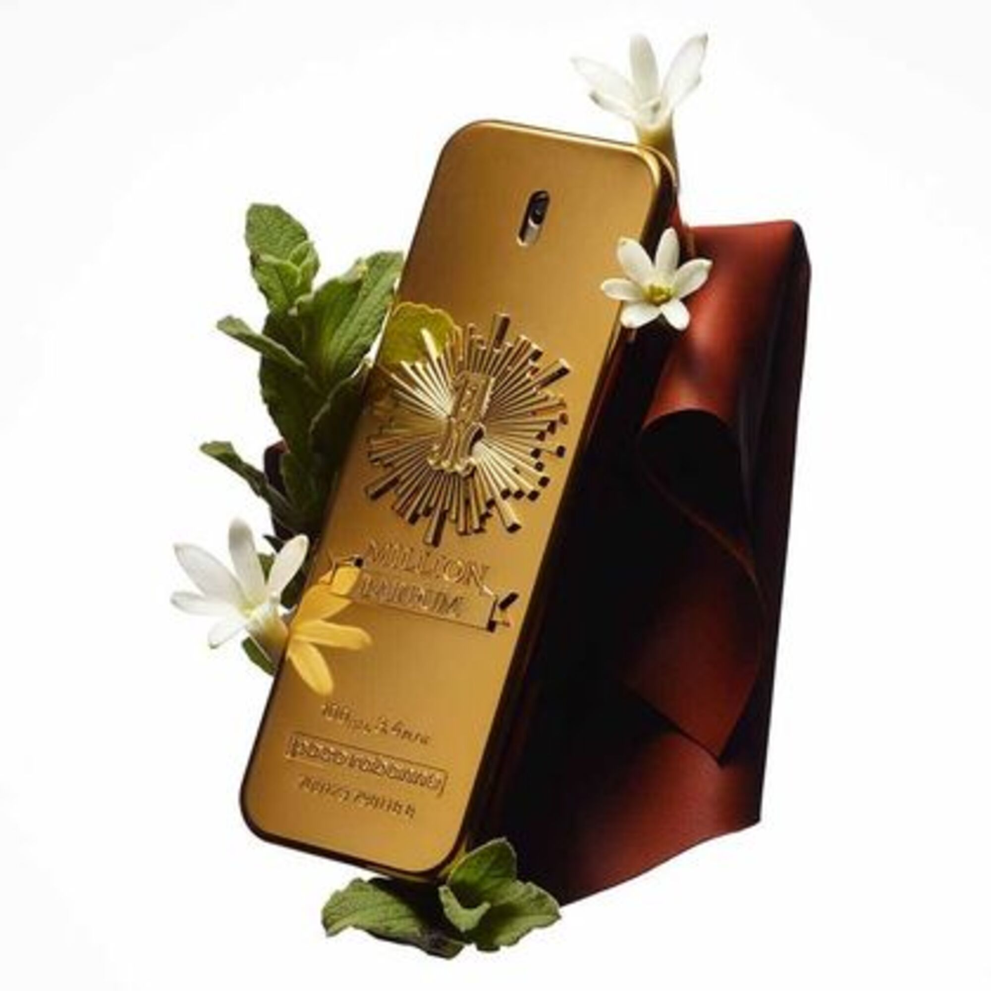 Parfémovaná voda pro muže