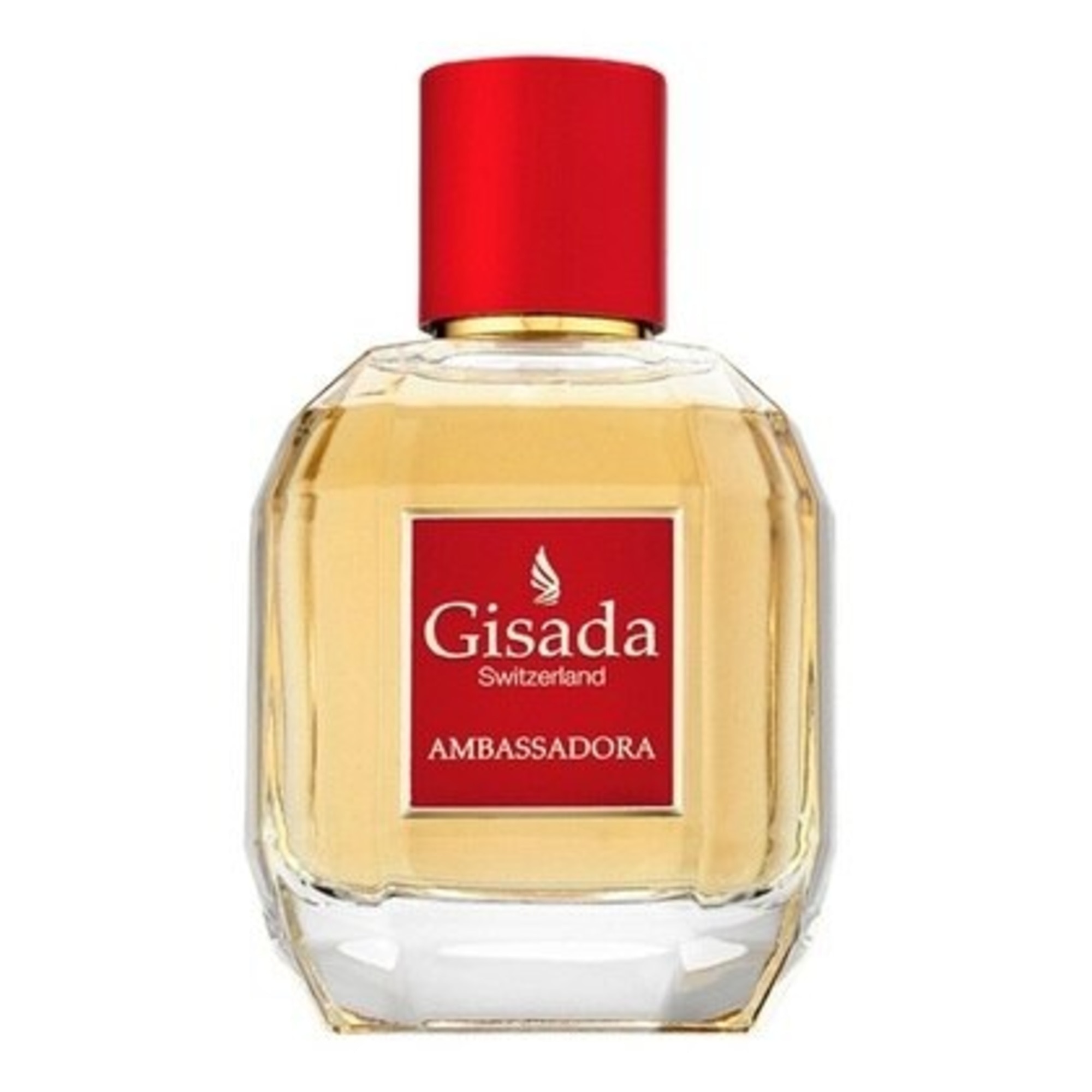 100 ML Gisada AMBASSADORA Parfémovaná voda 1 of 3