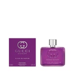 60 ML GUCCI GUELTY ELIXIR POUR FEMME Parfémovaná voda  3 of 5 Parfémovaná voda