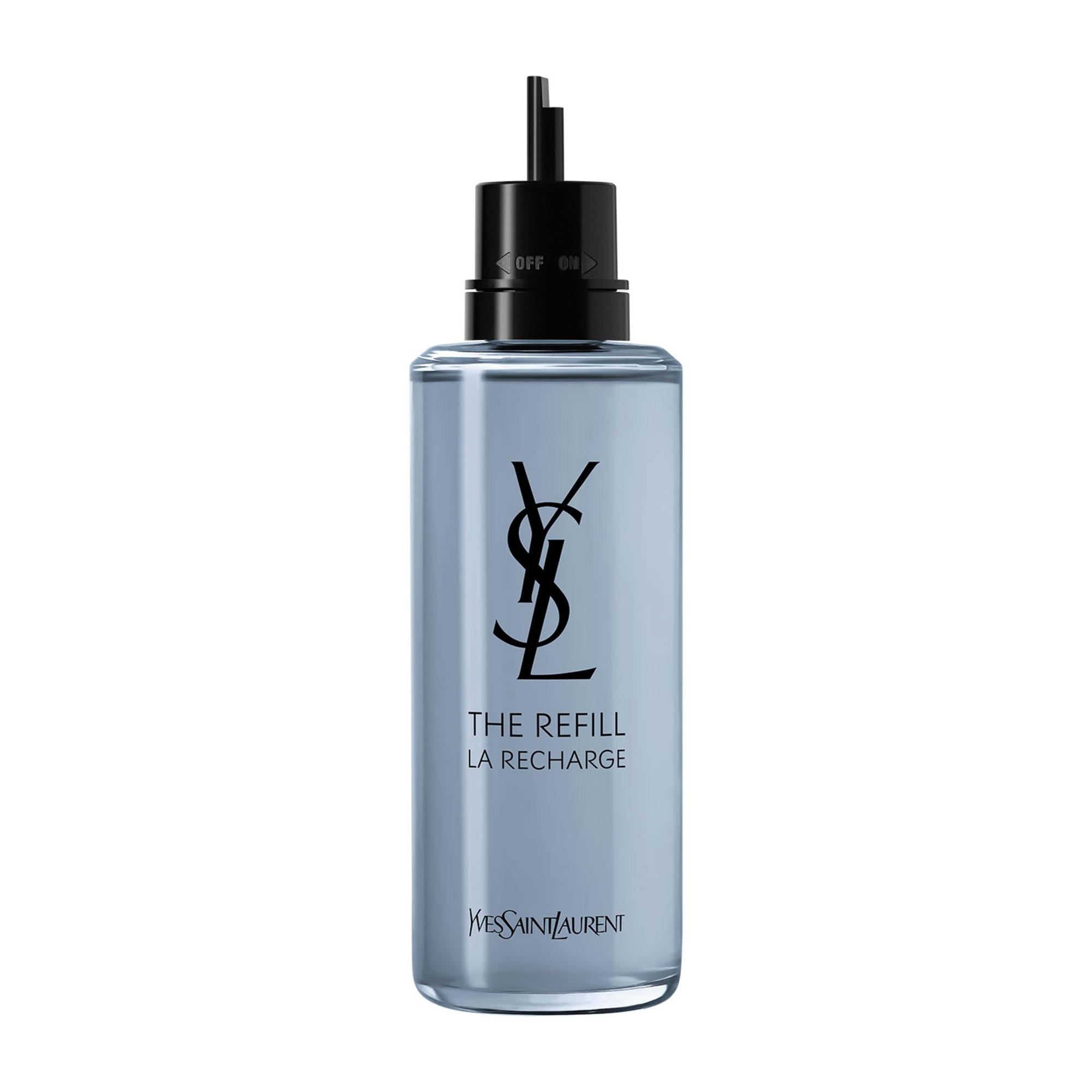 150 ML Yves Saint Laurent NEW Y MEN Parfémová voda pro muže 1 of 4