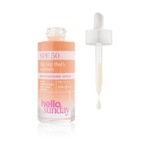 30 ML Hello Sunday SPF DROPS SPF50 Hydratační sérum  3 of 3 Hydratační sérum