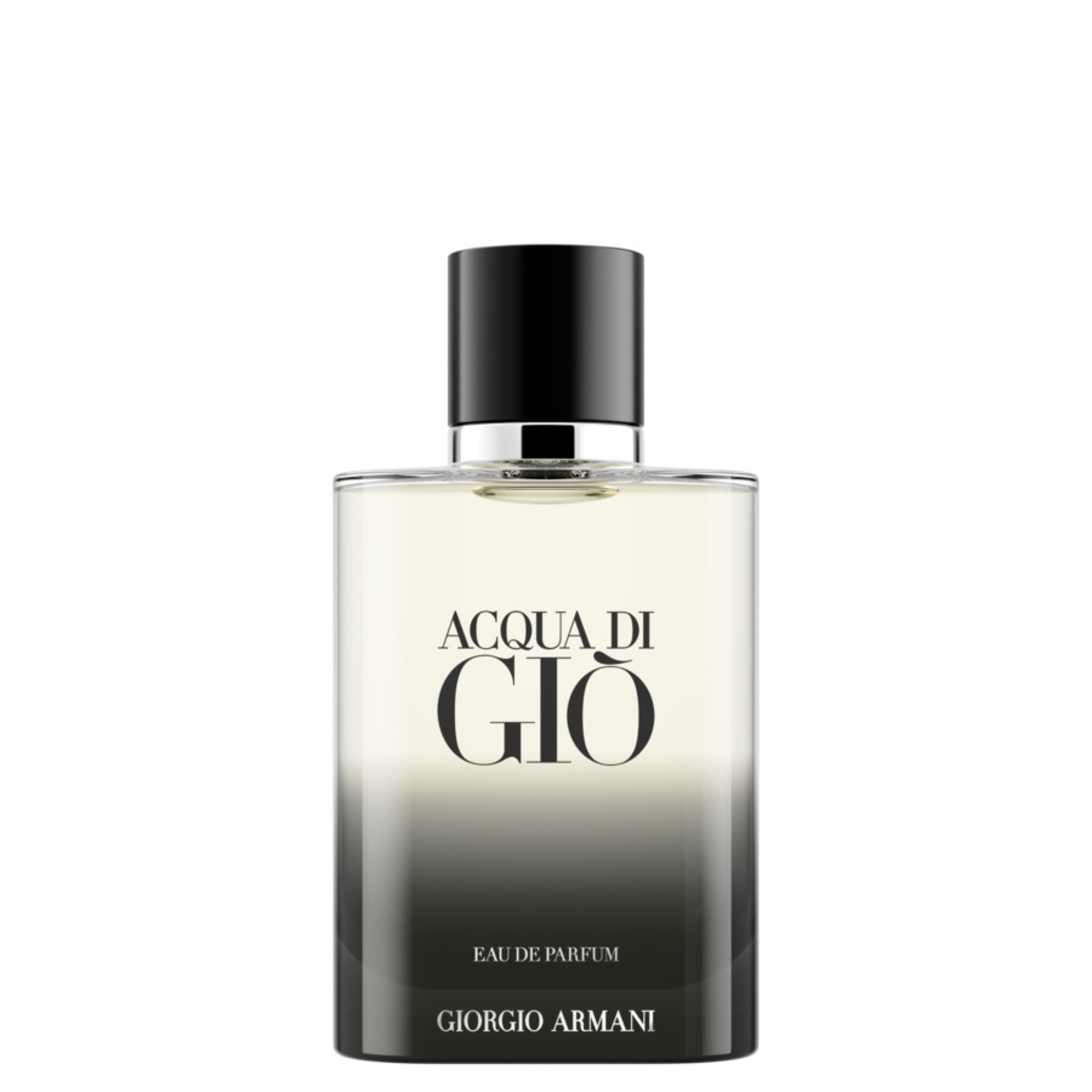 100 ML Armani ACQUA DI GIÒ EAU DE PARFUM Parfémovaná voda pro muže 1 of 3