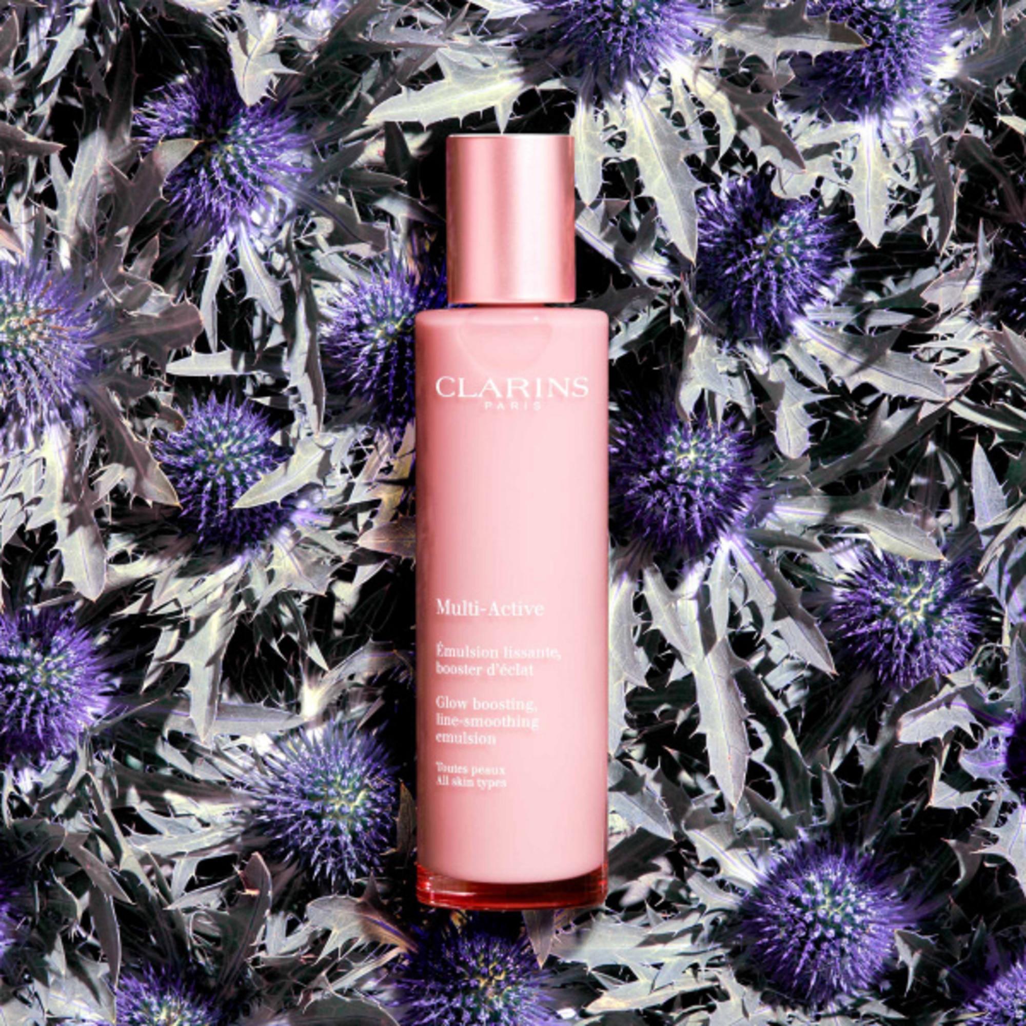 Denní krém na smíšenou pleť