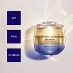 50 ML SHISEIDO VITAL PERFECTION Zpevňující pokročilý krém pro suchou pleť  2 of 6 Zpevňující pokročilý krém pro suchou pleť