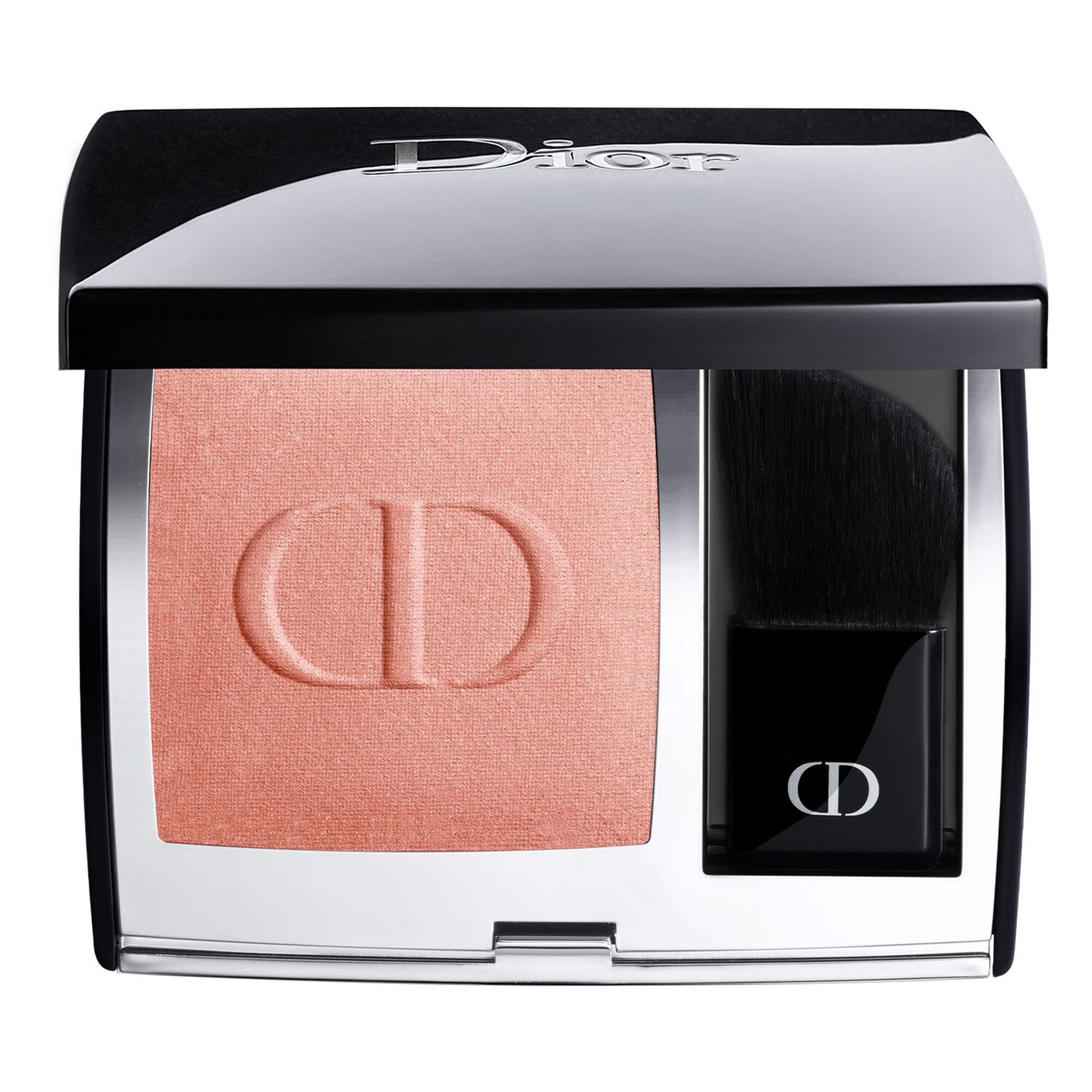 Dior ROUGE BLUSH Vysoce pigmentovaná tvářenka 1 of 1