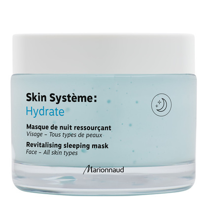 50 ML MARIONNAUD SKIN CARE REVITALISING SLEEPING MASK Noční hydratační maska  1 of 1 Noční hydratační maska