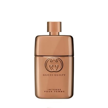 90 ML GUCCI GUILTY POUR FEMME INTENSE Parfémovaná voda pro ženy  1 of 3 