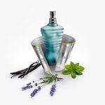 75 ML Jean Paul Gaultier LE MALE Toaletní voda pro muže  2 of 6 Toaletní voda pro muže