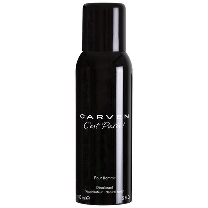 150 ML CARVEN C'EST PARIS! MEN Deodorant  1 of 1 