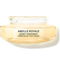 50 ML GUERLAIN ABEILLE ROYALE HONEY TREATMENT RICH CREAM REFILL Náplň bohatého vyživujícího krému  1 of 2 