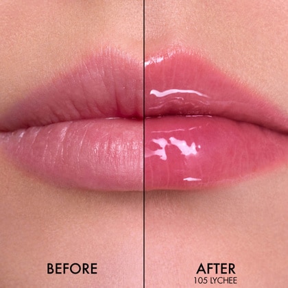 Lip Glow Butter balzám