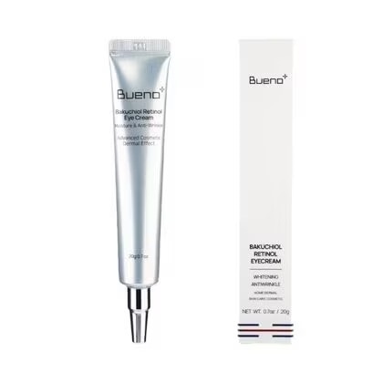 20 ML Bueno BAKUCHIOL RETINOL EYE CREAM Oční krém  1 of 3 
