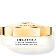 50 ML GUERLAIN ABEILLE ROYALE CLARIFY & REPAIR CREAM Projasňující a regenerační krém  1 of 2 