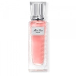 20 ML Dior MISS DIOR Parfém roller pearl  1 of 3 Parfém roller pearl