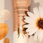 GUERLAIN TERRACOTTA JOLI TEINT Ochranný tónovaný hydratační krém 6 of 6 Ochranný tónovaný hydratační krém