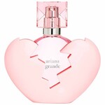 100 ML Ariana Grande THANK U, NEXT Parfémovaná voda pro ženy  1 of 1 Parfémovaná voda pro ženy