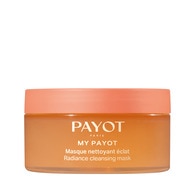  Payot MASQUE NETTOYANT ECLAT 2 v 1: maska + čisticí péče pro rozjasnění pleti  1 of 2 