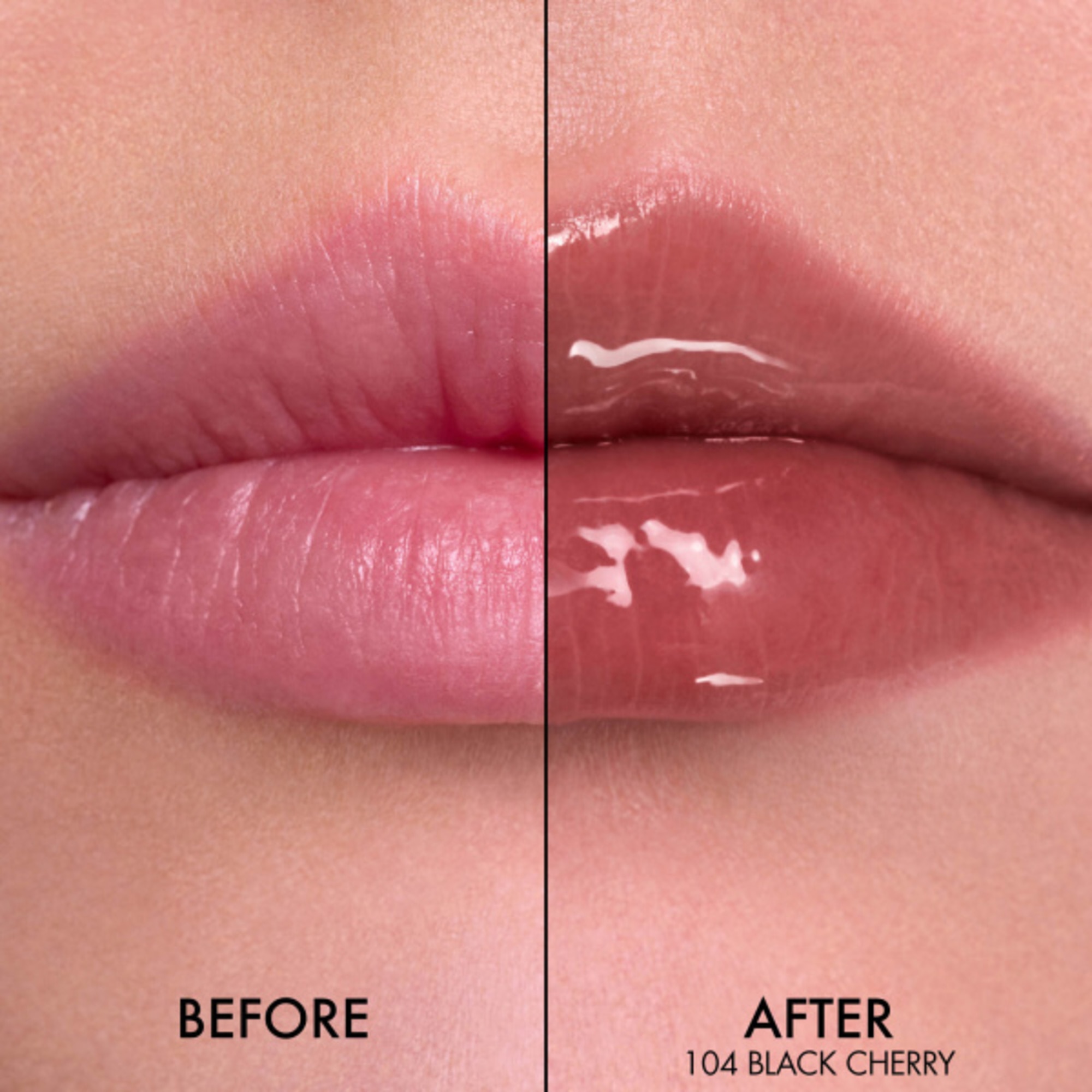 Lip Glow Butter balzám