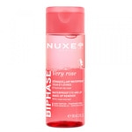100 ML Nuxe VERY ROSE Šetrný dvoufázový odličovač očí a rtů 1 of 1 Šetrný dvoufázový odličovač očí a rtů