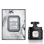50 ML GUESS UOMO INTENSO Parfémovaná voda pro muže 2 of 3 Parfémovaná voda pro muže
