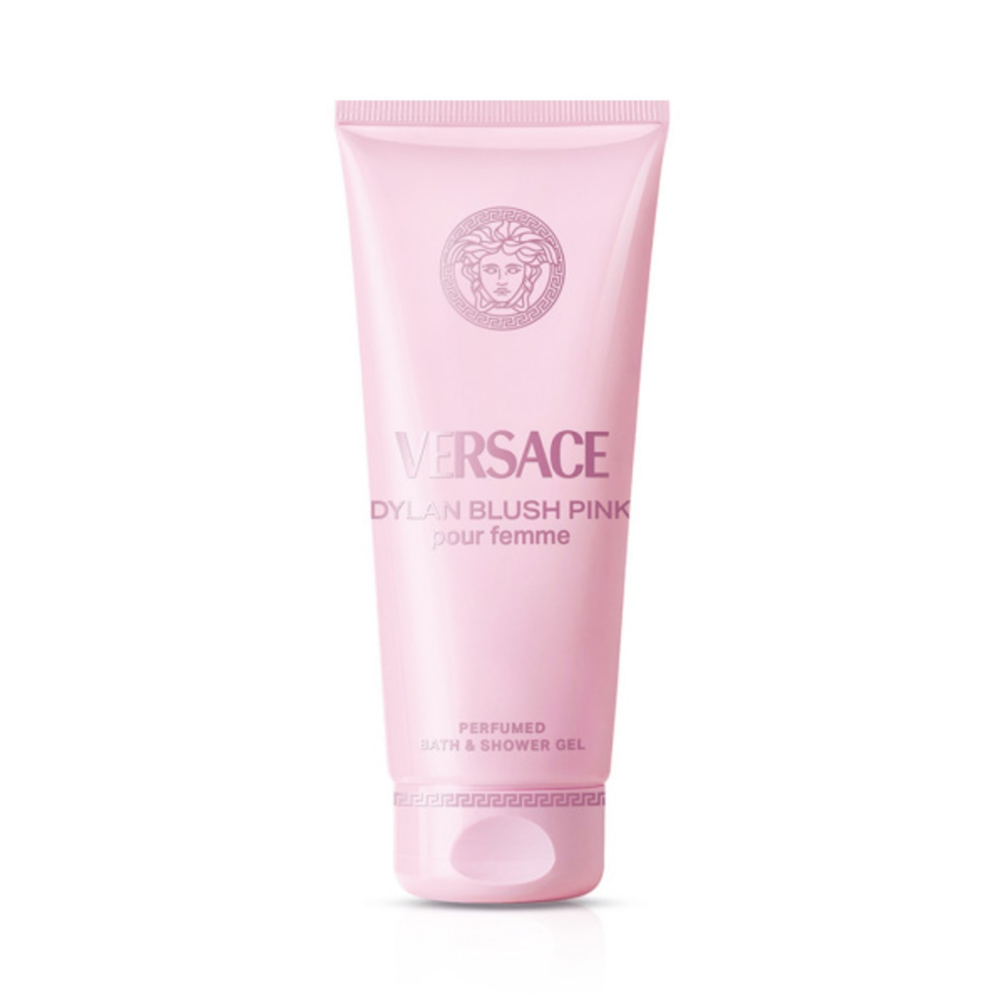 200 ML Versace DYLAN PINK BLUSH Sprchový gel 1 of 1