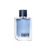 100 ML Calvin Klein DEFY Toaletní voda  1 of 3 Toaletní voda