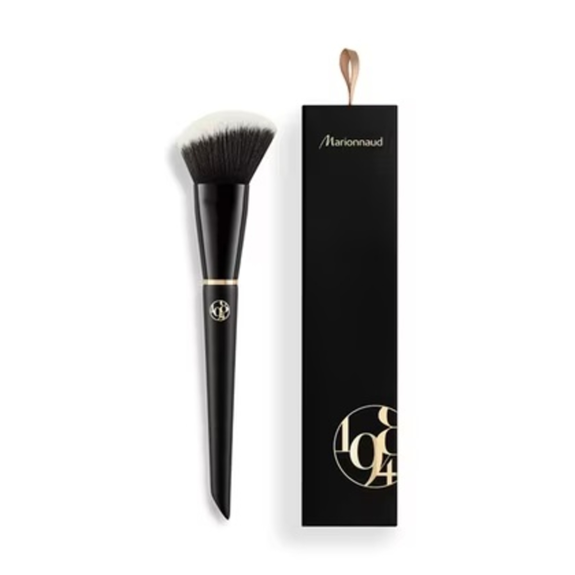 Štětec na tvářenku a bronzer