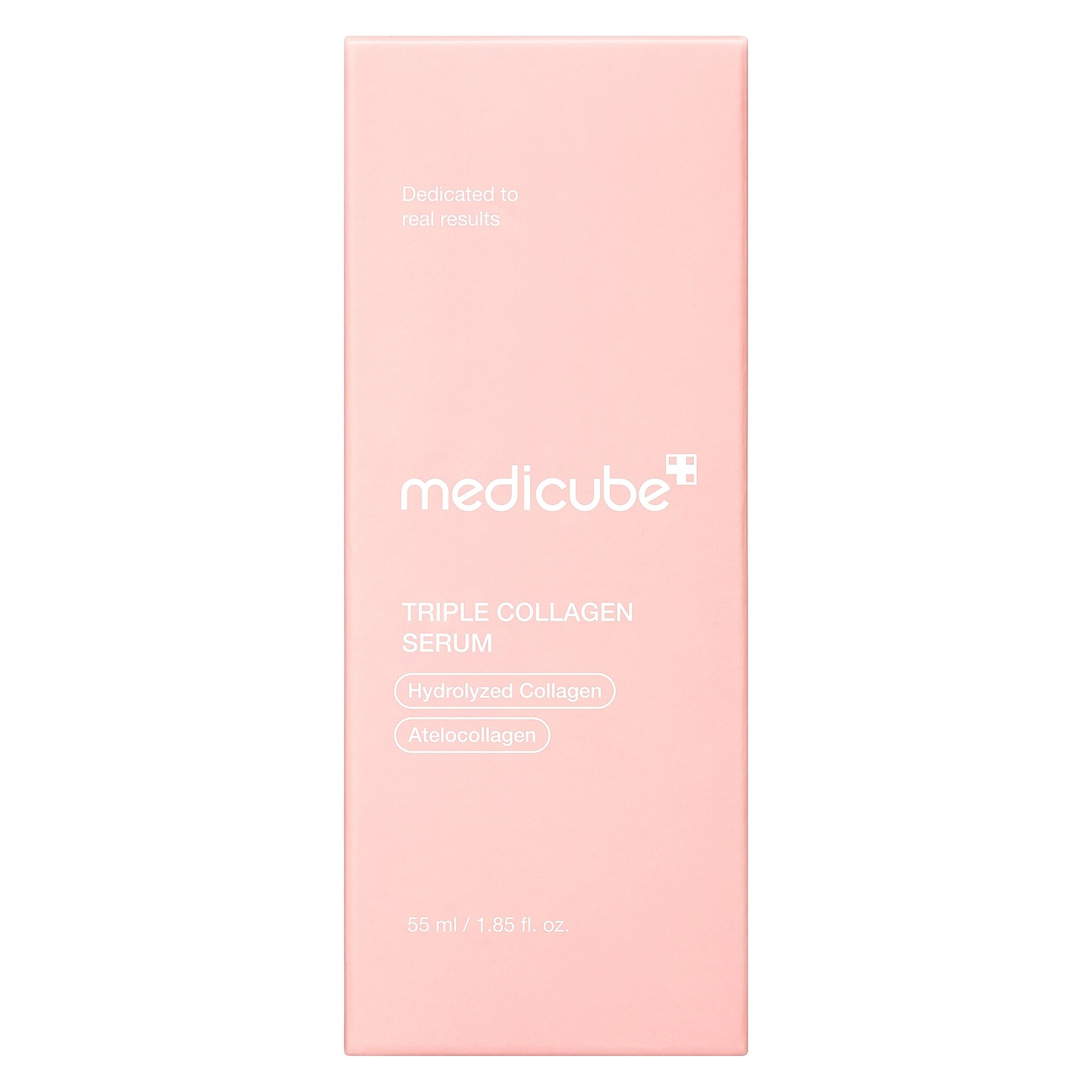 55 ML MEDICUBE TRIPLE COLLAGEN SERUM Sérum 2 of 2 Sérum
