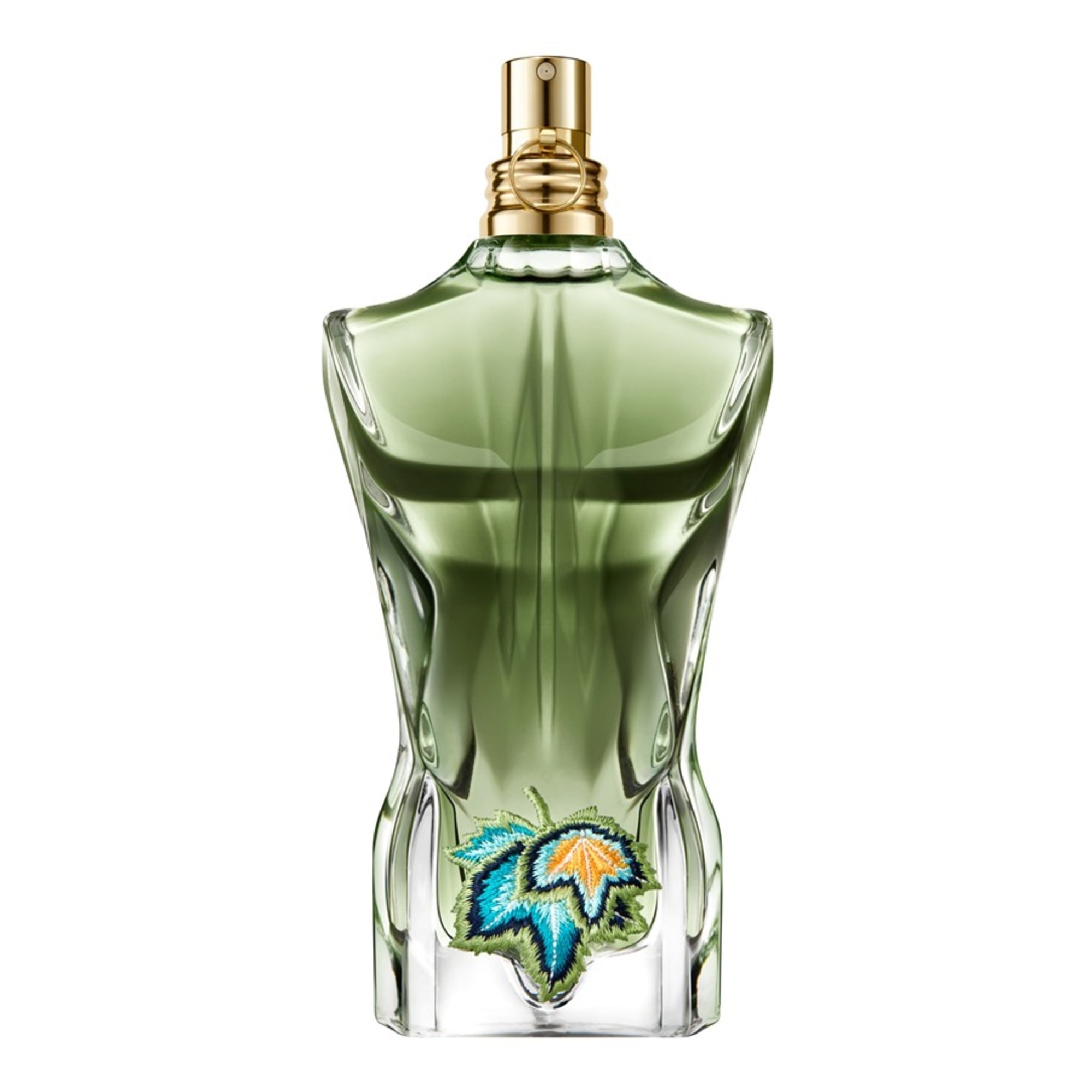 75 ML Jean Paul Gaultier LE BEAU PARADISE GARDEN Parfémovaná voda pro muže  Parfémovaná voda pro muže