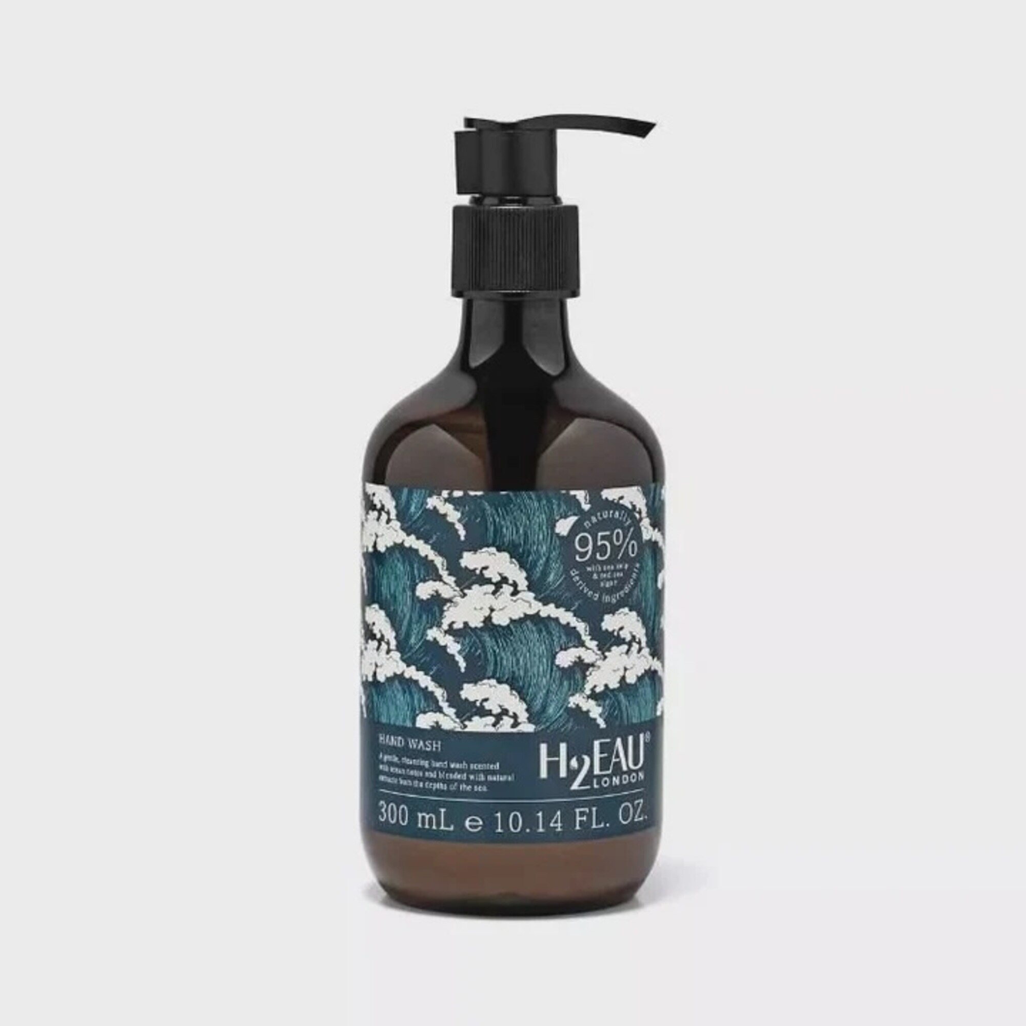 300 ML SOMERSET H2 EAU HAND WASH Tekuté mýdlo 1 of 1