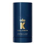75 G Dolce & Gabbana K BY DOLCE & GABBANA Tuhý deodorant  1 of 1 Tuhý deodorant