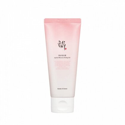 100 ML Beauty of Joseon APRICOT BLOSSOM PEELING GEL Peeeling na obličej 1 of 1