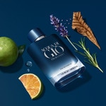 30 ML Armani ACQUA DI GIÒ PROFONDO EAU DE PARFUM Parfémovaná voda pro muže 2 of 3 Parfémovaná voda pro muže