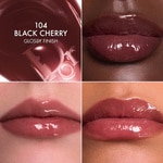 Dior DIOR ADDICT Lip Glow Butter balzám 2 of 5 Lip Glow Butter balzám