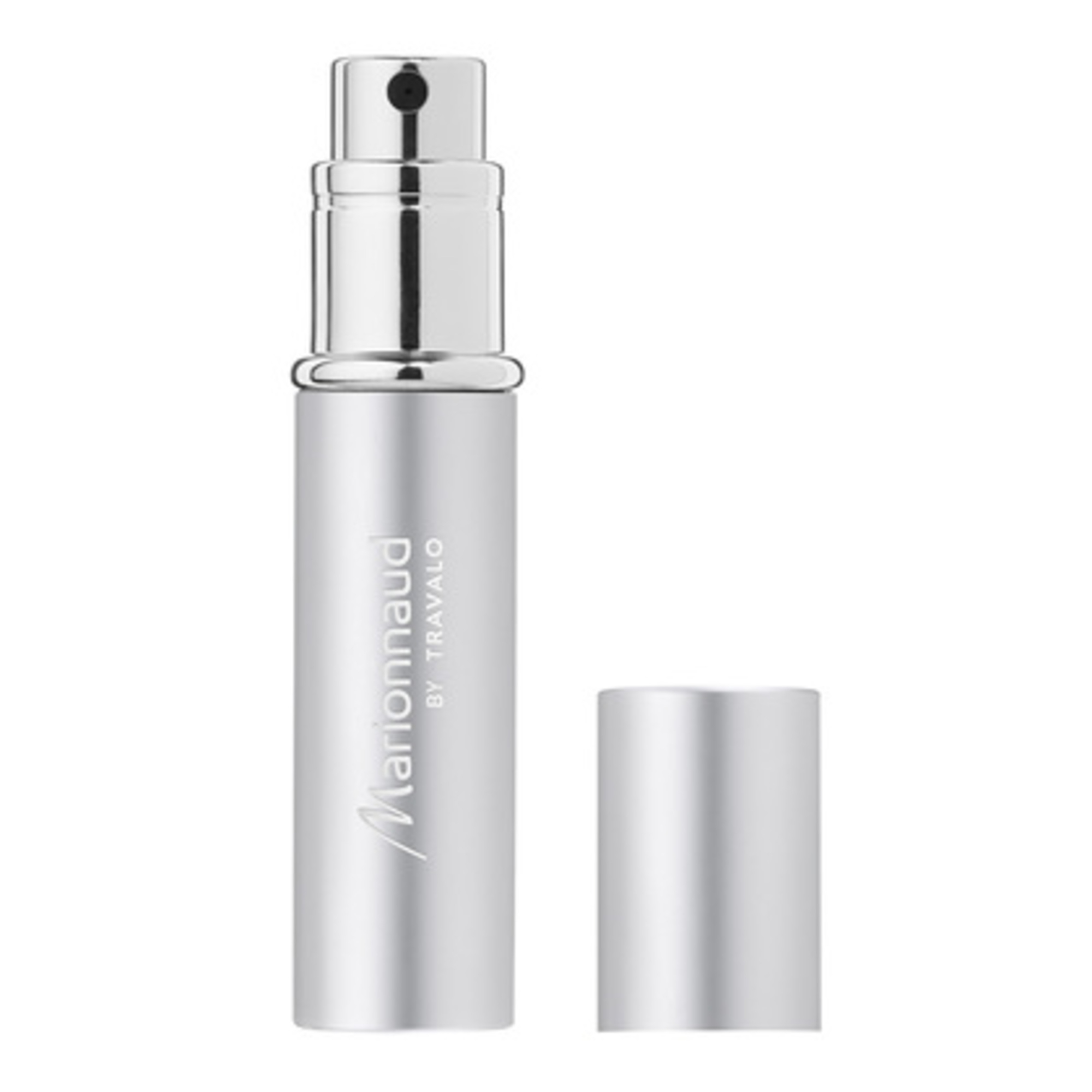 Plnitelná dózička na parfém