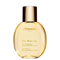 50 ML Clarins FIX MAKE-UP Hydratační fixační sprej  1 of 2 