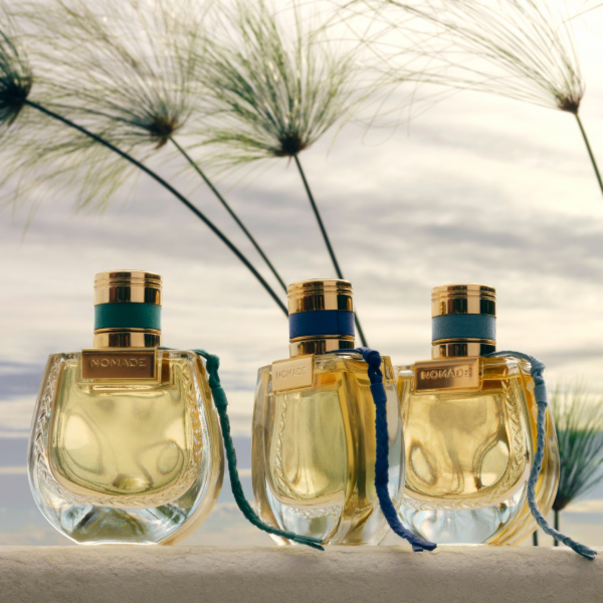 75 ML Chloé CHLOÉ NOMADE JARDIN D'ÉGYPTE Parfémovaná voda  1 of 4 
