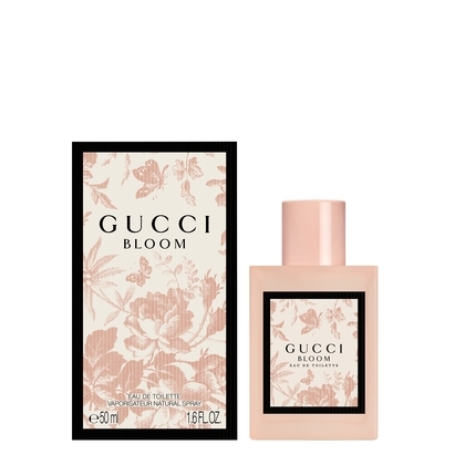 50 ML GUCCI BLOOM Toaletní voda pro ženy  1 of 3 