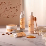 250 ML MARIONNAUD BATH AND BODY SWEET ALMOND Sprchový gel 7 of 7 Sprchový gel